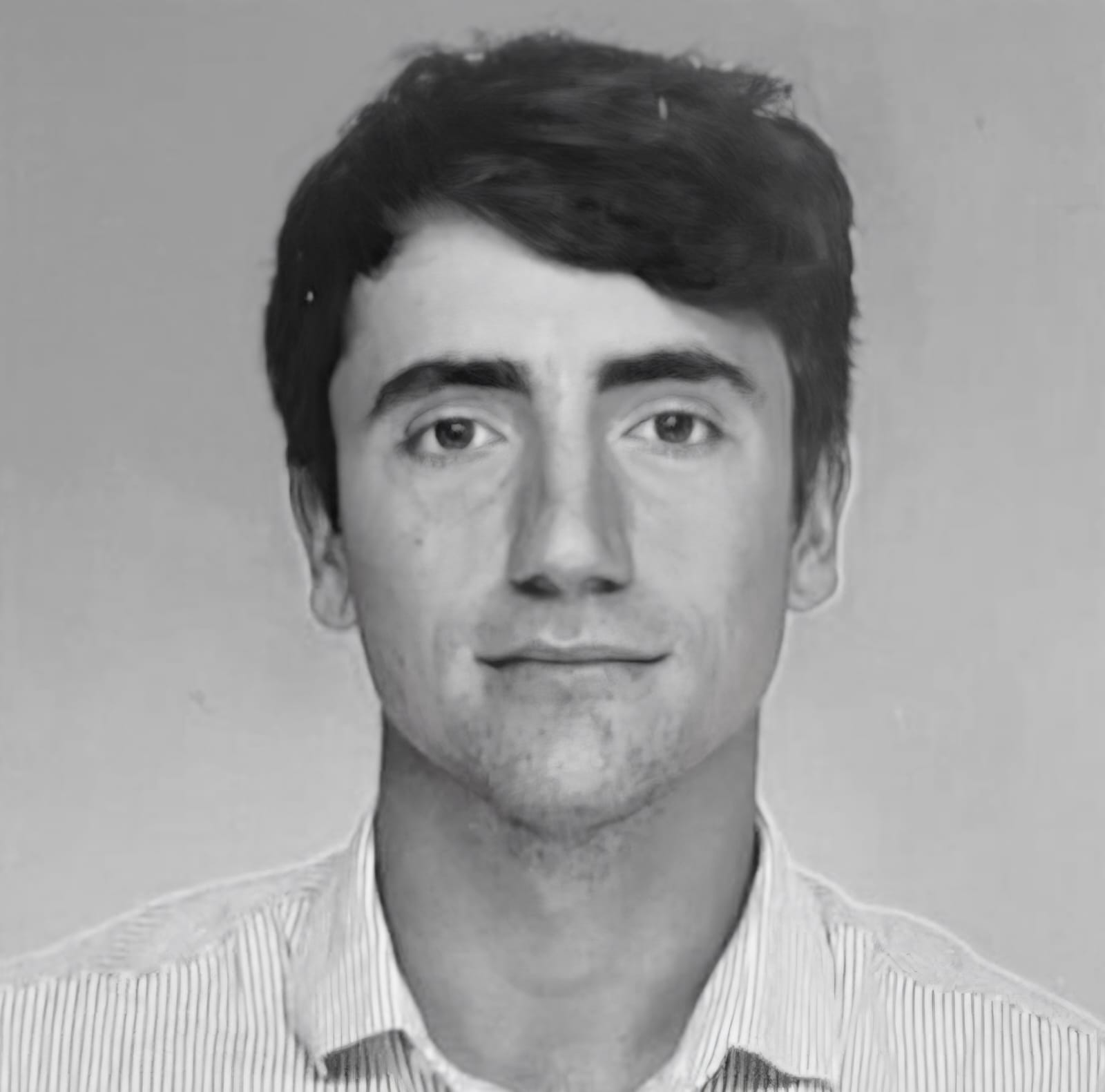 Imágen de Juan Manuel Cuerda Romero
