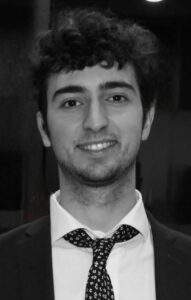 Imágen de Tomás Servide Ohanian